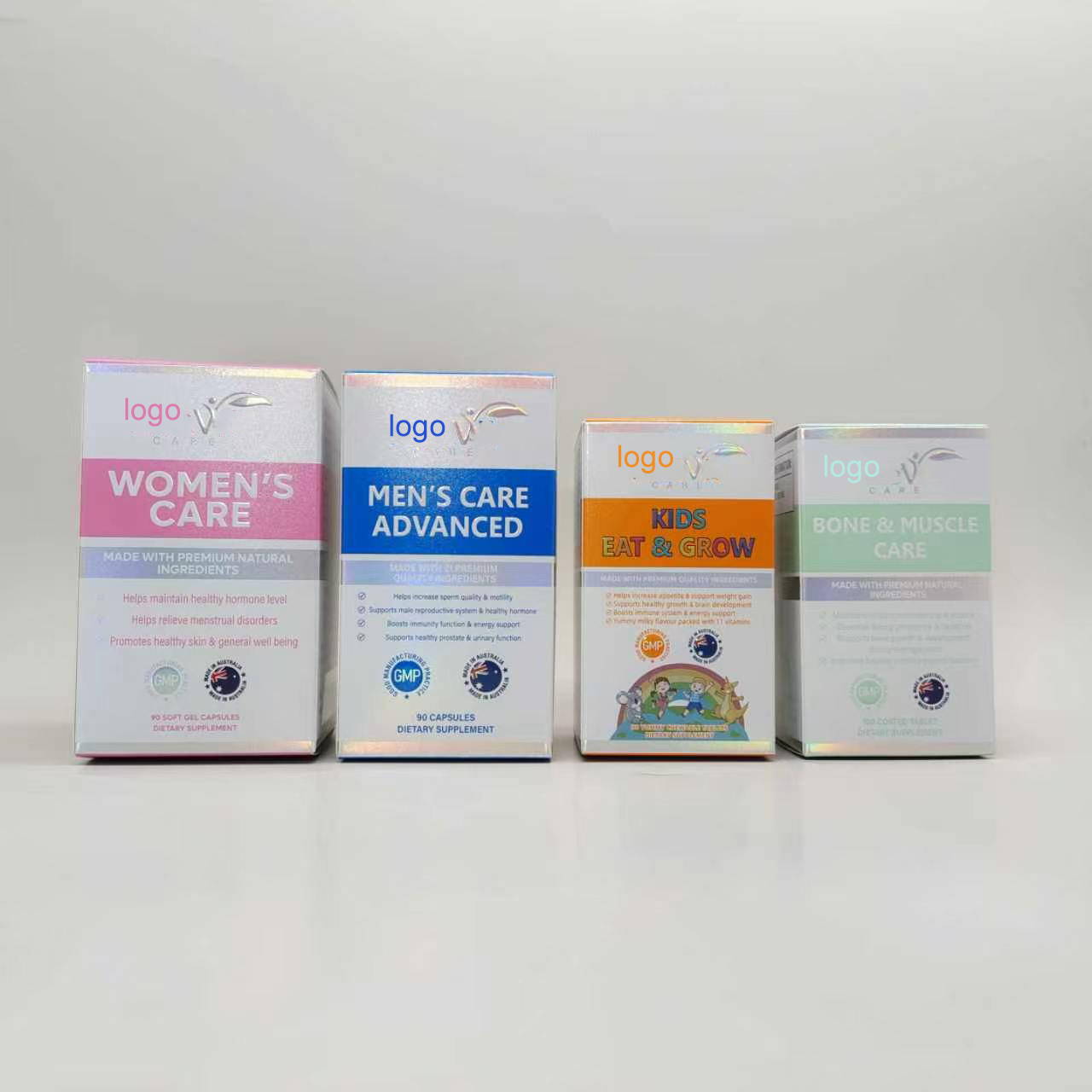 Packaging Box