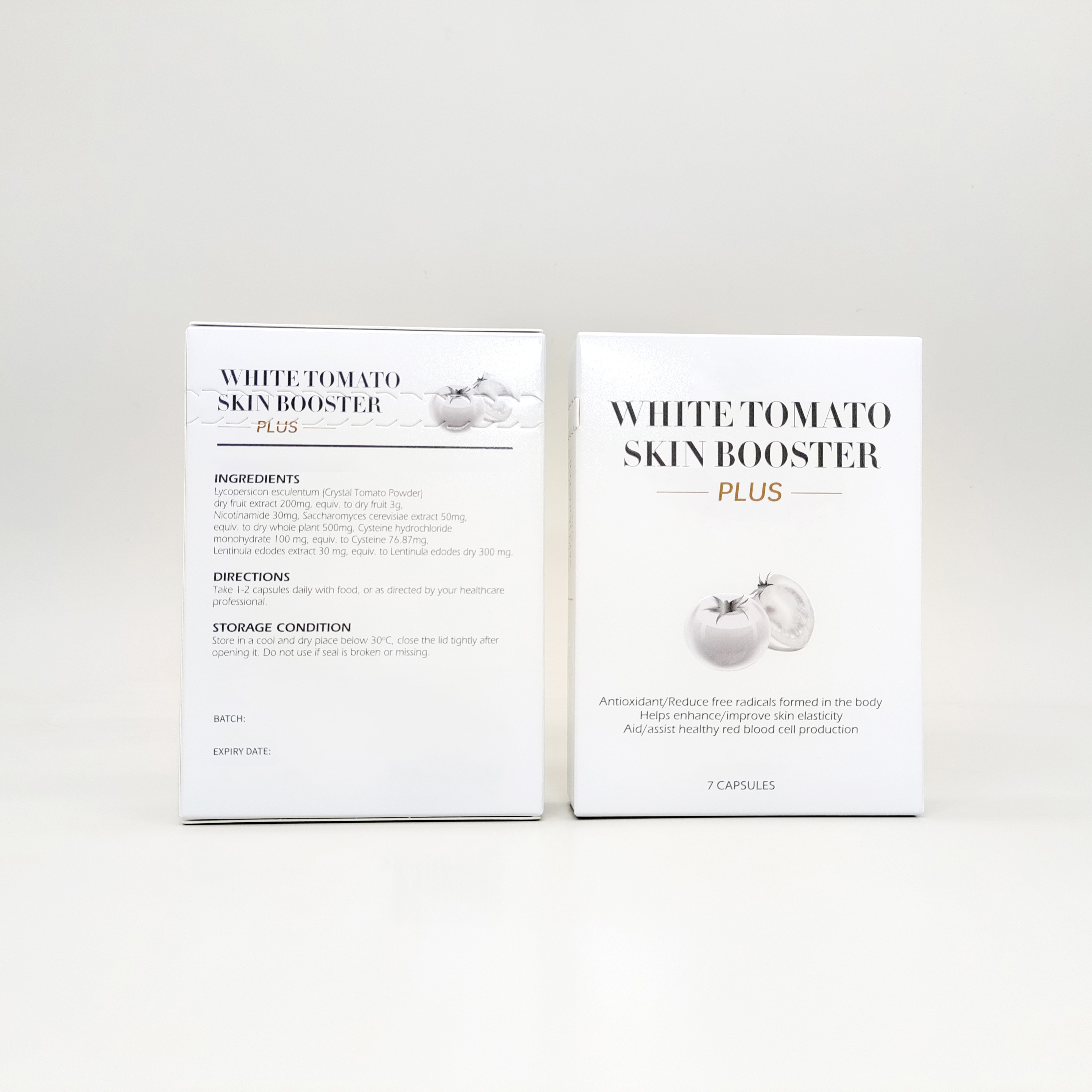 Packaging Box