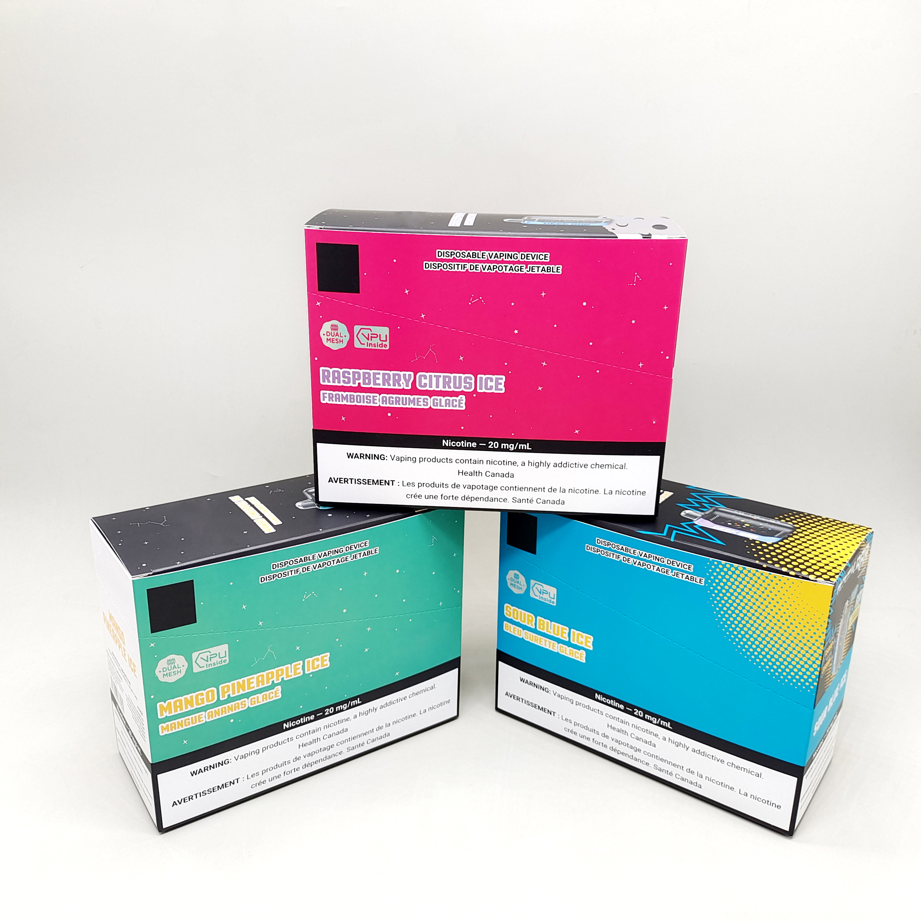 Packaging Box