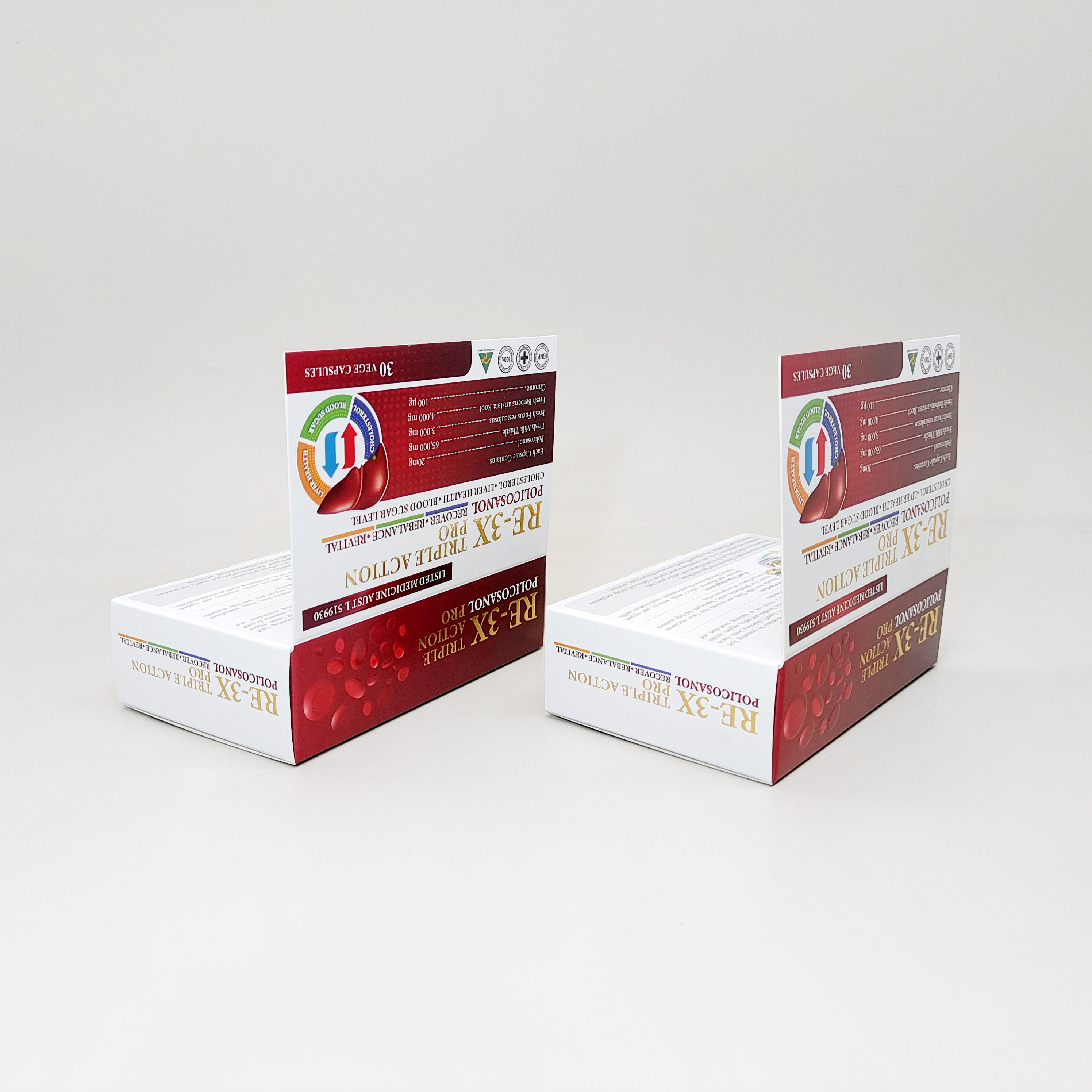 Packaging Box