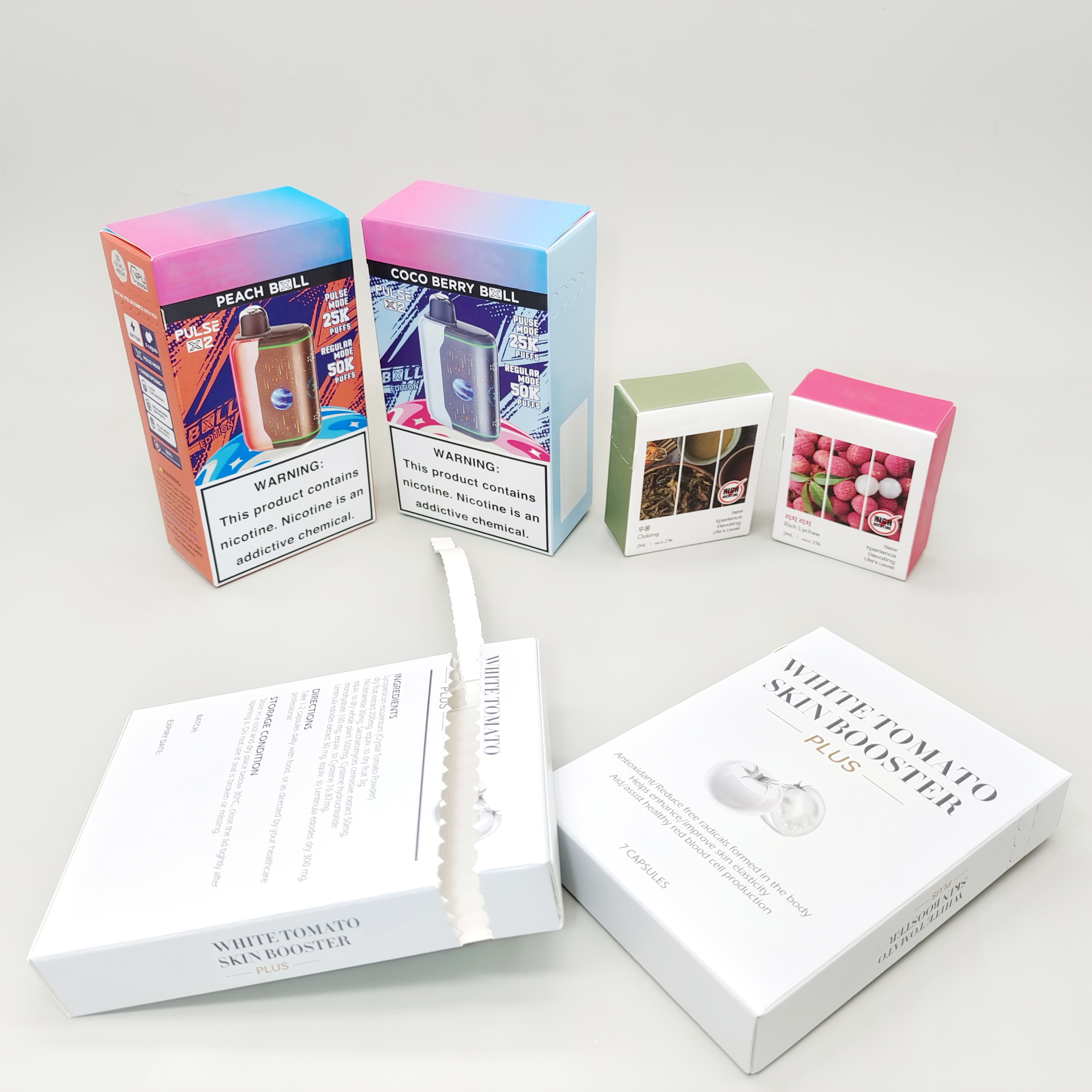 Packaging Box