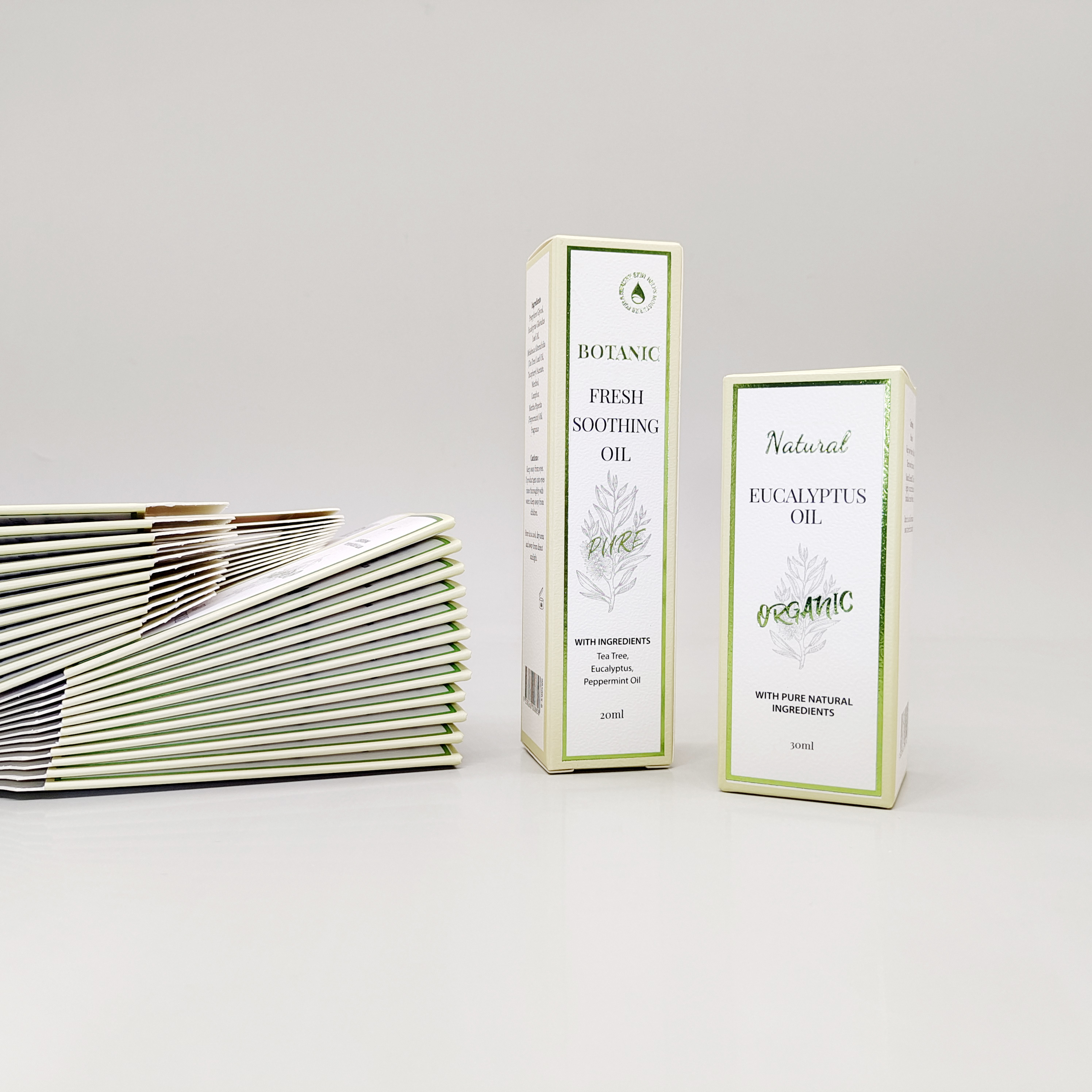 Packaging Box