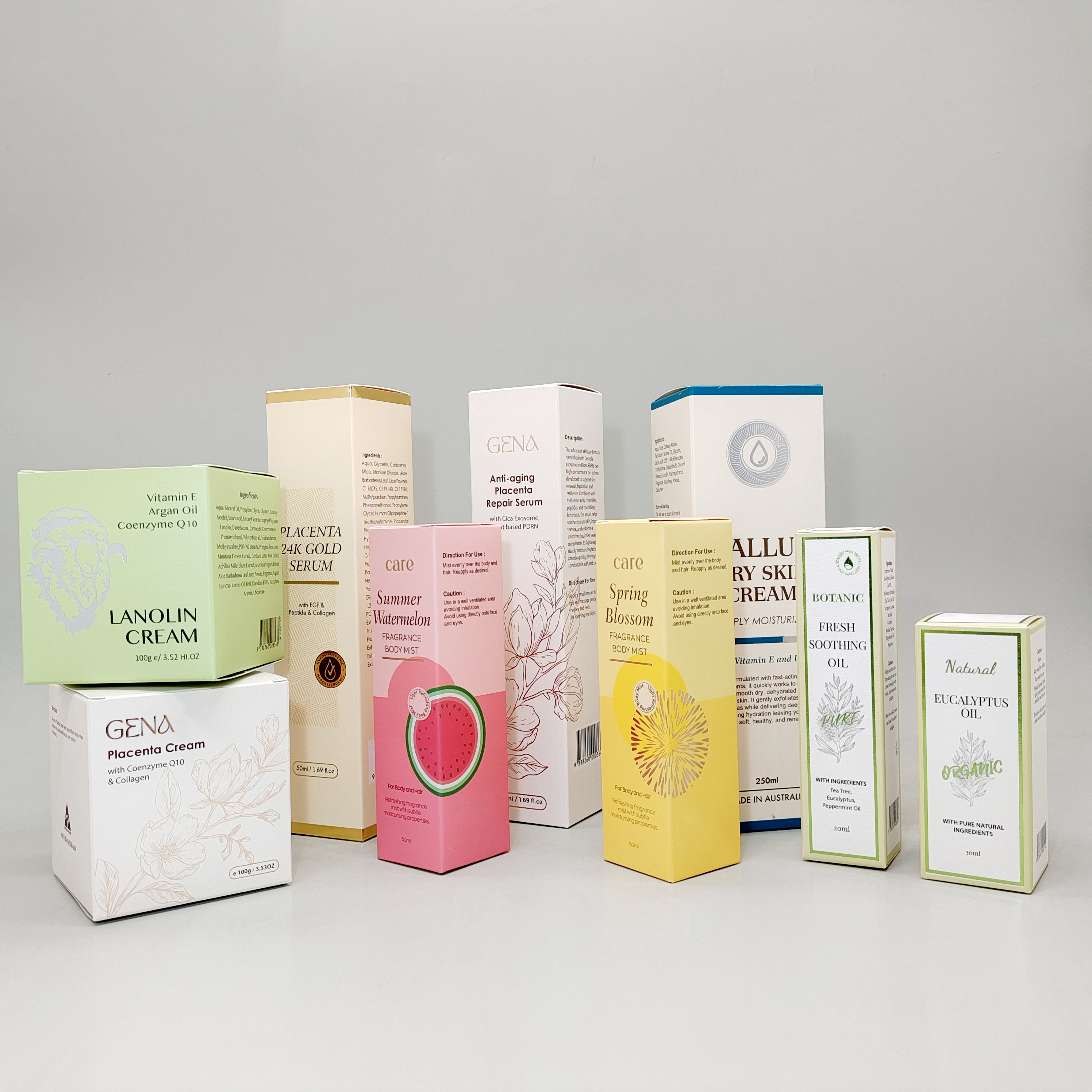 Package Box